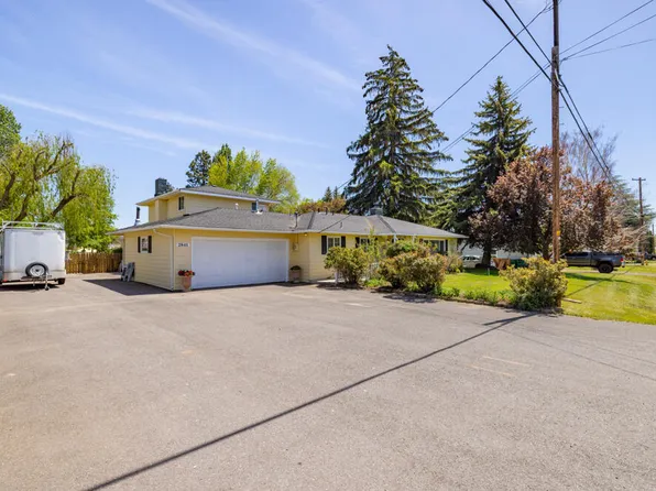 2841 Patterson St, Klamath Falls, OR 97603