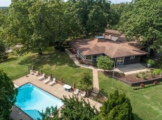 211 Rue Orleans, Bonne Terre, MO 63628