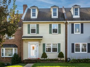 1085 Meadowlark Dr, Harrisonburg, VA 22802