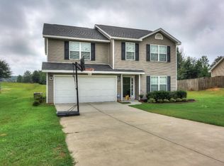 1567 Oxpens Rd, Warrenville, SC 29851