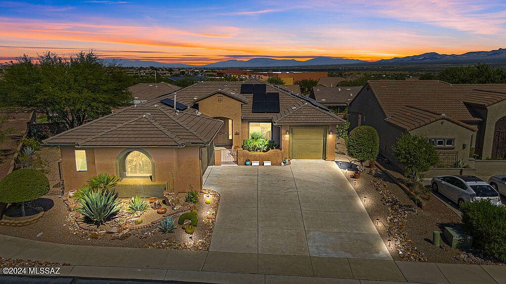 5803 S Turquoise Canyon Dr, Green Valley, AZ 85622 | Zillow
