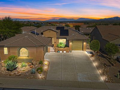 5803 S Turquoise Canyon Dr, Green Valley, AZ, 85622