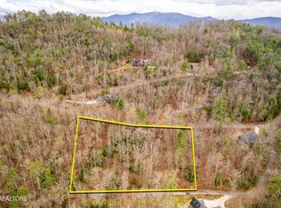 483 Chetola Trl LOT 111-R1, Townsend, TN 37882