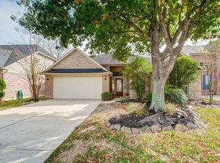 4307 Countryoaks Ct, Spring, TX 77388