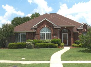 5609 Stonehenge Dr, Richardson, TX 75082