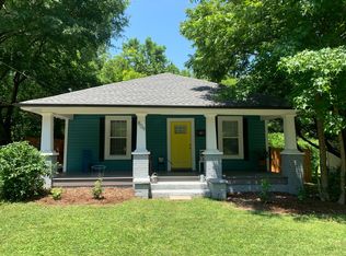 809 N Briggs Ave, Durham, NC 27703