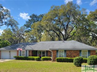 3 Spanish Moss Cir, Savannah, GA 31419