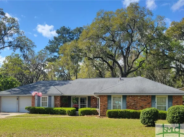 3 Spanish Moss Circle, Savannah, GA 31419