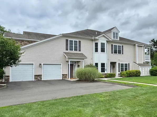 36 Todd Street #507, Hamden, CT 06518