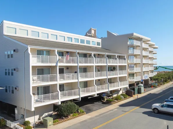 12 77th St Unit 302, Ocean City, MD 21842