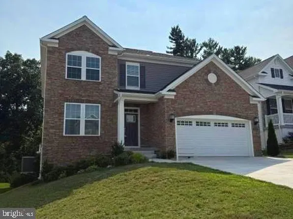 2234 Denali Dr, Frederick, MD 21702