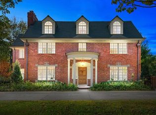 6150 State Line Rd, Mission Hills, KS 66208