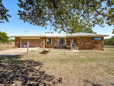 53100 S 34800th Rd, Pawnee, OK, 74058
