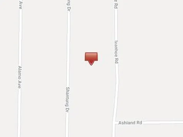 Ivanhoe Rd, Lucerne Valley, CA 92356