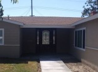 12811 Dale St, Garden Grove, CA 92841