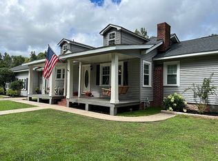 59 Hall Rd SE, Silver Creek, GA 30173