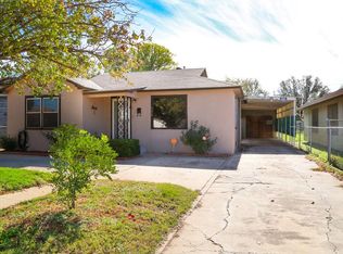 1214 E 15th St, Big Spring, TX 79720