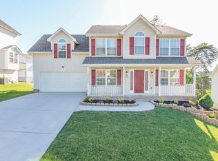 2207 Cedargreens Rd, Knoxville, TN 37924