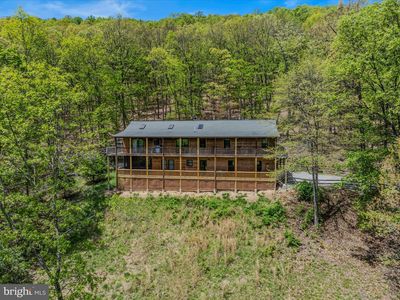 606 Rocky Branch Rd, Baker, WV, 26801