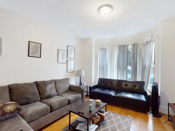 155 Tremont St #1, Cambridge, MA 02139