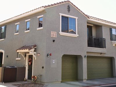1250 S Rialto St UNIT 38, Mesa, AZ, 85209