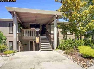 1400 Canyonwood Ct APT 8, Walnut Creek, CA 94595