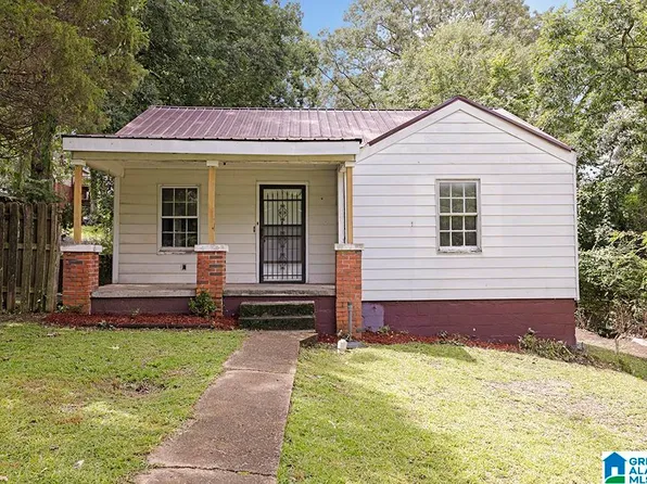 116 McArthur Dr, Anniston, AL 36201