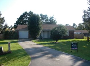 100 Cindy Ln, Havelock, NC 28532