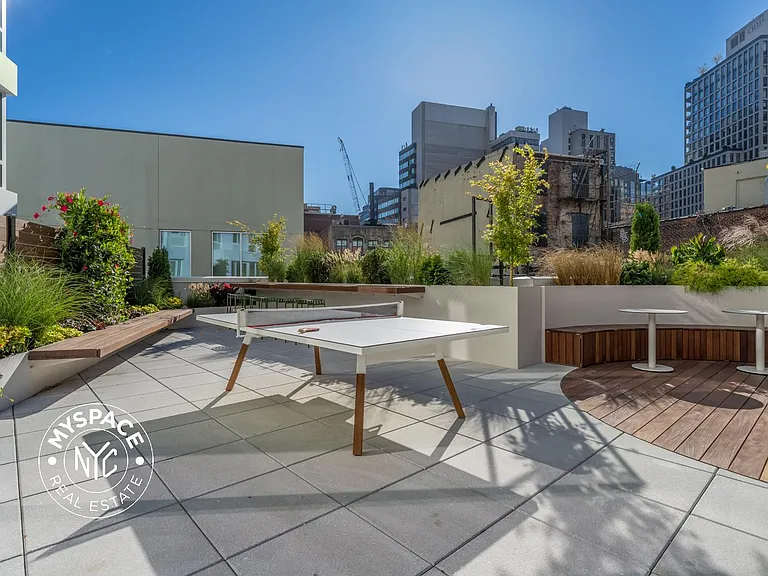 150 Lawrence St #1307 — Photo 26