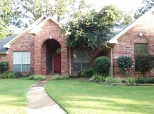 4130 Sleepy Holw, Paris, TX 75462