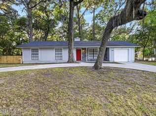 420 NITRAM Avenue, Jacksonville, FL 32211