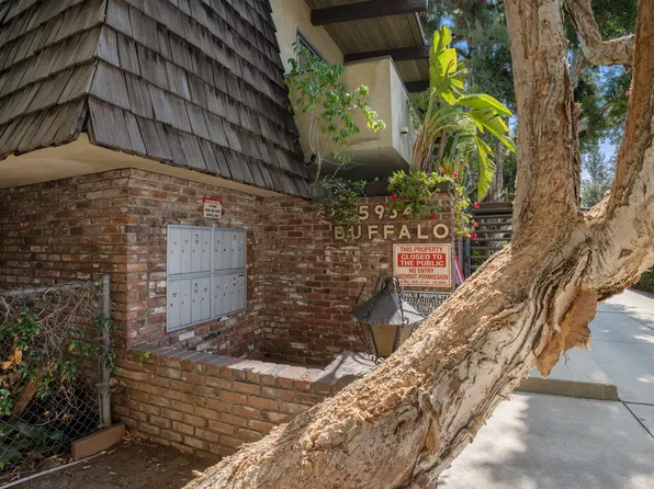 5934 Buffalo Ave #201, Van Nuys, CA 91401