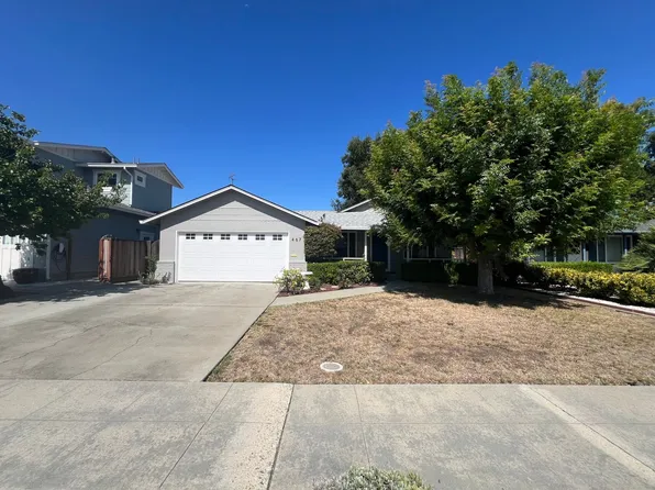 467 Novato Ave, Sunnyvale, CA 94086