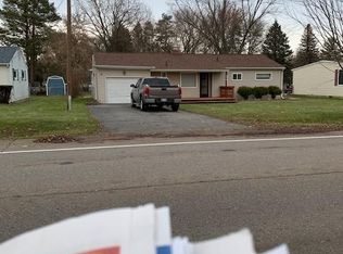 1319 Coutant St, Flushing, MI 48433