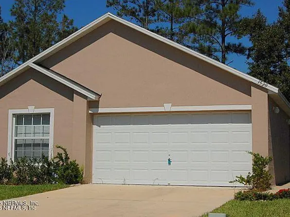 3520 ALEC Drive, Middleburg, FL 32068