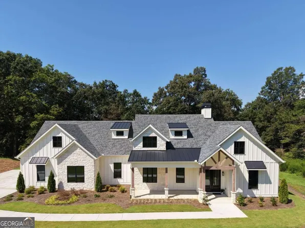 255 Clear Creek Preserve Way, Ellijay, GA 30536