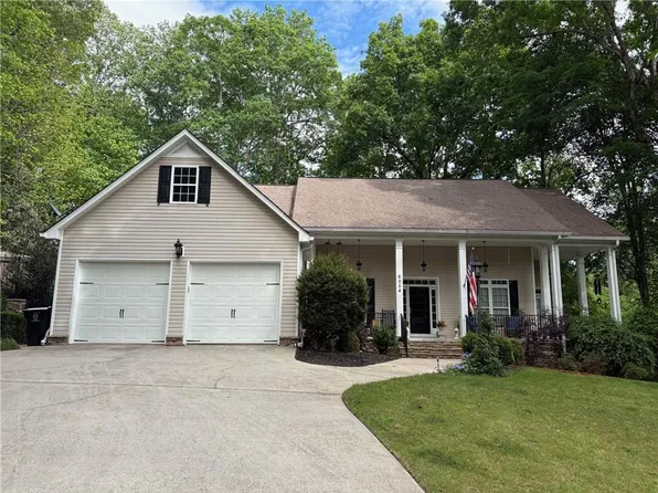 6054 Nebo Rd, Hiram, GA 30141