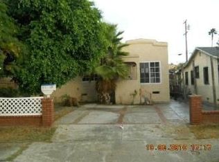 4106 Zola Ave, Pico Rivera, CA 90660