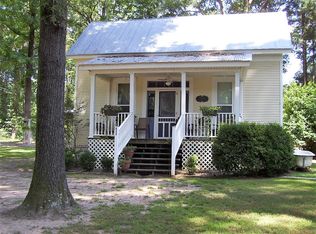 622 Jacks Isle Rd, Ashdown, AR 71822