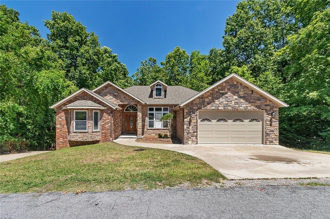 14 Kintyre Dr, Bella Vista, AR 72715 Zillow