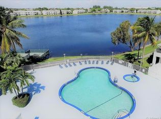 3453 NW 44th St APT 101, Oakland Park, FL 33309