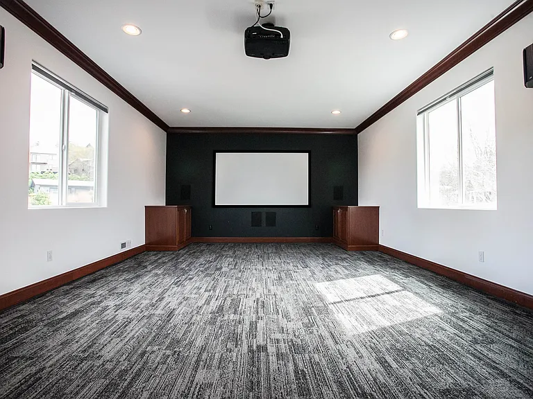 Media Room