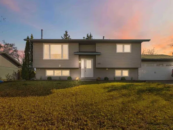 116 N Beaconsfield Rd, Wood Buffalo, AB T9H 2S4