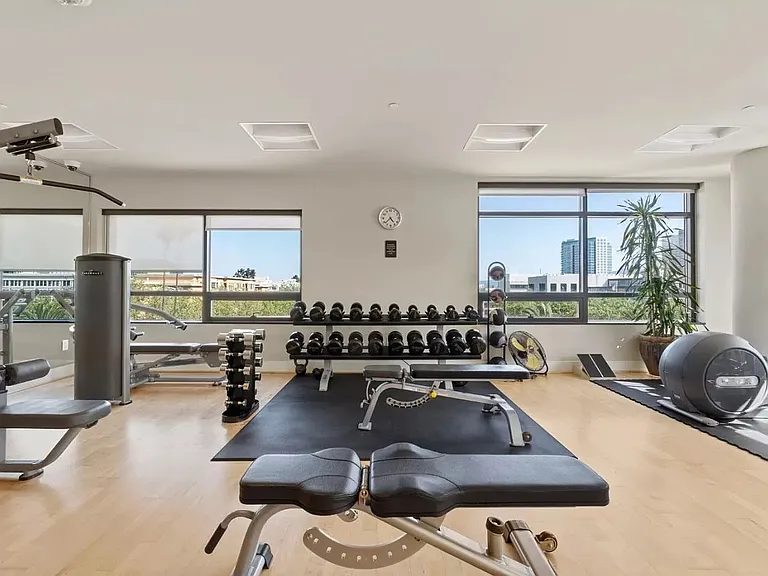 88 E San Fernando St #1710 — Photo 22