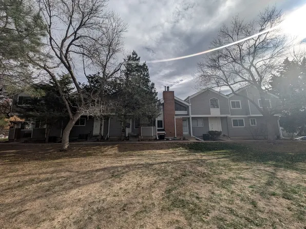 20 S Nome St, Aurora, CO 80012