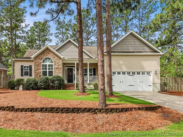 15 Wampanoag Ln, Pinehurst, NC 28374