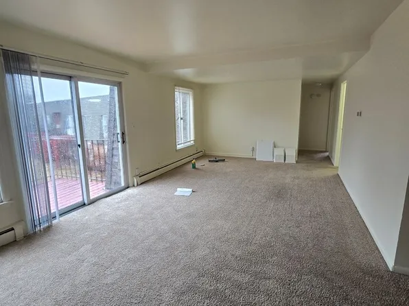 Mulford Park Apartments