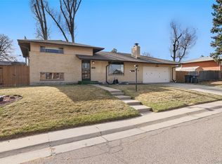 1140 W 100th Pl, Northglenn, CO 80260