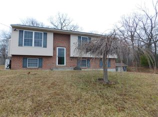 308 W Phillips St, Coaldale, PA 18218