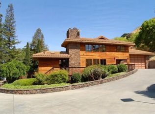 2050 Franklin Canyon Rd, Martinez, CA 94553